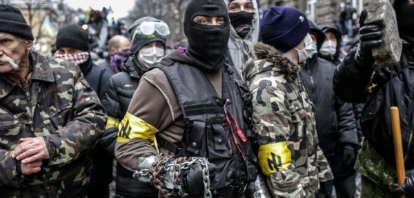 Ουκρανία: Επιτέθηκαν σε εκκλησία &amp; κτύπησαν πιστούς – Ρωσία: «Αν ξεφύγει η κατάσταση θα προστατέψουμε τους ορθόδοξους»