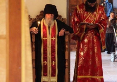 Πω! Πω! Τι θα περάσουμε! Δυσκολίες μεγάλες (ΓΕΡΩΝ ΕΦΡΑΙΜ ΑΡΙΖΟΝΑΣ).