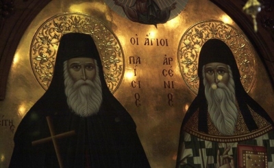 Η Προφητεία των Αγίων Αρσενίου και Παϊσίου περί του Βασιλιά Ιωάννη