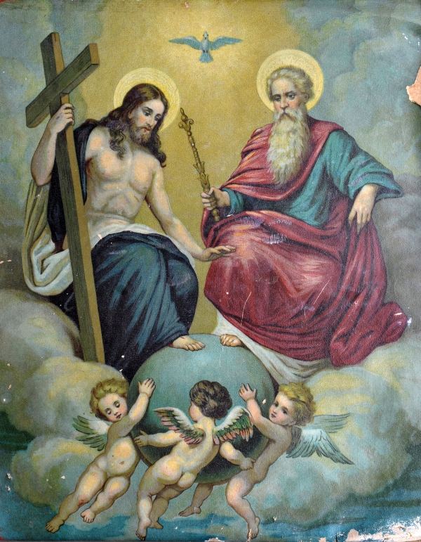 1821-2020 σχεδόν 190 έτη ΨΕΥΤΟΡΩΜΑΙΪΚΟ