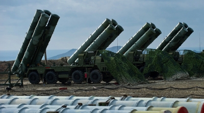 Τα  S-400, ο Τούρκος και ο Έλληνας