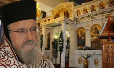 Αιτωλίας: “Εγινε προσπάθεια να αλλοιώσουν το ορθόδοξο φρόνημά μας”