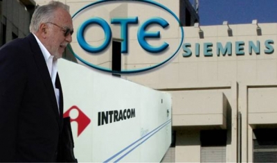 ΑΠΟΣΤΟΛΟΥ : ΤΕΛΕΙΩΝΕΙ Η ΔΙΚΗ ΤΗΣ SIEMENS ΧΩΡΙΣ “ΑΙΜΑ”