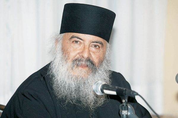 Ηγούμενος Μεθόδιος της παλαιάς Εσφιγμένου : ΤΩΡΑ θα δούμε τους Ποιμένες και τους λύκους !