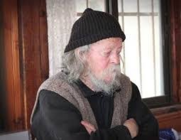 Ανοιχτή επιστολή, πρός την Ιερά Κοινότητα του Αγίου Όρους. Γέρων Γαβριήλ
