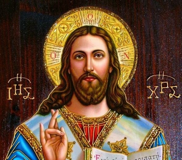 &Eta; &pi;&nu;&epsilon;&upsilon;&mu;&alpha;&tau;&iota;&kappa;ή &delta;&iota;&alpha;&theta;ή&kappa;&eta; &tau;&omicron;&upsilon; &alpha;&gamma;ί&omicron;&upsilon; &Lambda;&omicron;&upsilon;&kappa;ά &tau;&omicron;&upsilon; &iota;&alpha;&tau;&rho;&omicron;ύ