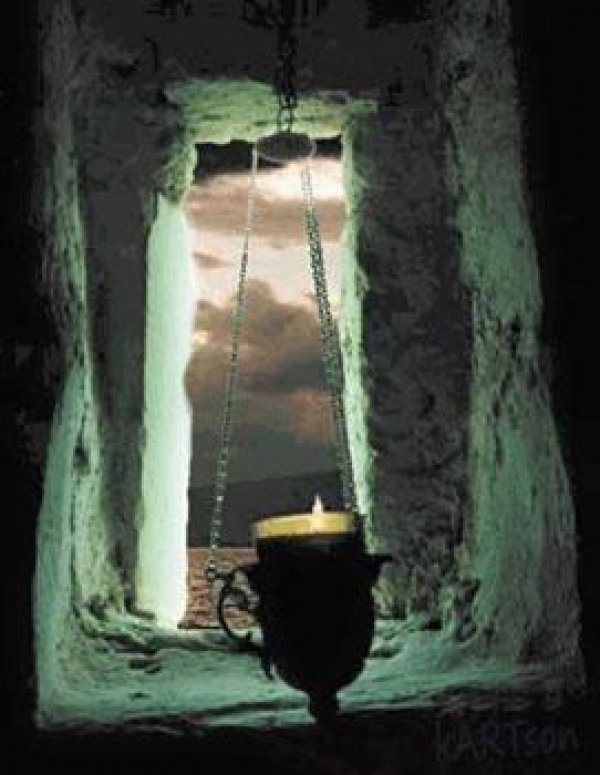 &Mu;&Eta;&Tau;&Epsilon;&Rho;&Alpha; &Chi;&Rho;&Iota;&Sigma;&Tau;&Omicron;&Phi;&Omicron;&Rho;&Alpha;: &Tau;&Iota; &Epsilon;&Gamma;&Iota;&Nu;&Epsilon; &Mu;&Epsilon;&Tau;&Alpha; &Tau;&Omicron; "&Tau;&Epsilon;&Tau;&Epsilon;&Lambda;&Epsilon;&Sigma;&Tau;&Theta;&Alpha;&Iota;"