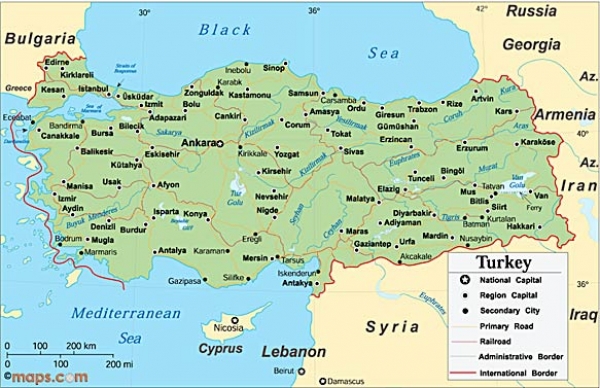 To καλομαθημένο παιδι της Ευρώπης