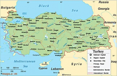 To καλομαθημένο παιδι της Ευρώπης