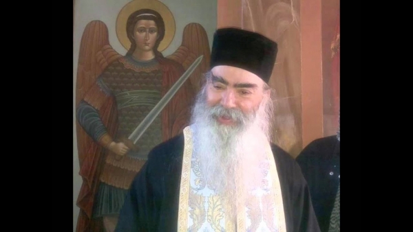 &Pi;&alpha;&tau;ή&rho; &Sigma;ά&beta;&beta;&alpha;&sigmaf; &Alpha;&chi;&iota;&lambda;&lambda;έ&omicron;&upsilon;&sigmaf;: &Sigma;&upsilon;&mu;&beta;&omicron;&upsilon;&lambda;έ&sigmaf; &gamma;&iota;&alpha; &tau;&omicron; &sigma;&phi;&rho;ά&gamma;&iota;&sigma;&mu;&alpha;