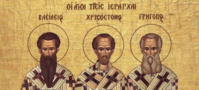 ΤΙΜΗ ΑΓΙΟΥ-ΜΙΜΗΣΙΣ ΑΓΙΟΥ
