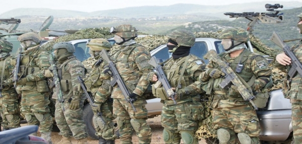Μια ολοκληρωμένη πρόταση για την ανασυγκρότηση της εφεδρείας