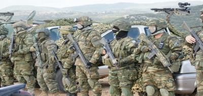 Μια ολοκληρωμένη πρόταση για την ανασυγκρότηση της εφεδρείας