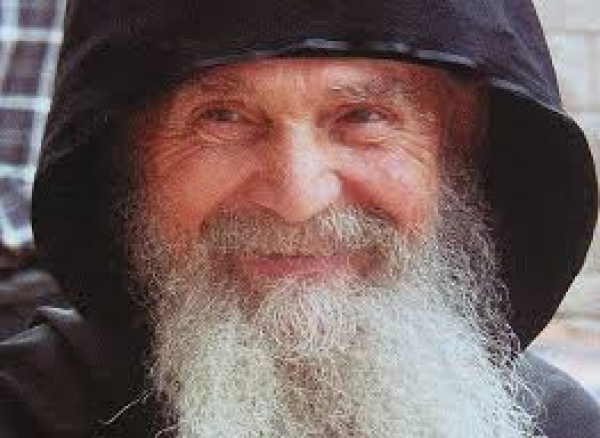 &Gamma;.&Epsilon;&phi;&rho;&alpha;ί&mu; &Alpha;&rho;&iota;&zeta;ό&nu;&alpha;&sigmaf;: "&Kappa;ό&rho;&eta; &mu;&omicron;&upsilon;, &sigma;&omicron;&upsilon; &epsilon;ύ&chi;&omicron;&mu;&alpha;&iota; &nu;&alpha; &omicron;&mu;&omicron;&lambda;&omicron;&gamma;ή&sigma;&epsilon;&iota;&sigmaf; &tau;&omicron;&nu; &Chi;&rho;&iota;&sigma;&tau;ό &mu;&pi;&rho;&omicron;&sigma;&tau;ά &sigma;&tau;&omicron;&nu; &alpha;&nu;&tau;ί&chi;&rho;&iota;&sigma;&tau;&omicron;!"