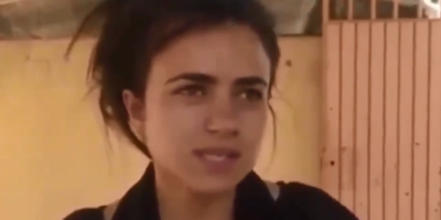 Πρώην σκλάβα του ISIS φεύγει από την Γερμανία αφού συνάντησε ως ”πρόσφυγα” τον άντρα που την κρατούσε αιχμάλωτη