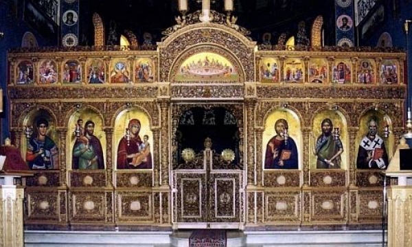 Ορθόδοξοι Έλληνες Ιερείς ξεσηκωθείτε και αντισταθείτε