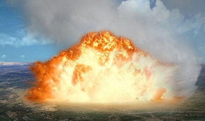 Yellowstone: Η έκρηξη «μπορεί να σκοτώσει 5 δισεκατομμύρια»