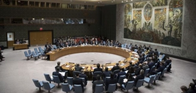 ΟΗΕ: Μπλόκο της Μόσχας στο αμερικανικό ψήφισμα για τον τερματισμό της τουρκικής εισβολής