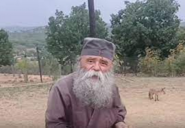 &Tau;&iota; &theta;&alpha; &gamma;ί&nu;&epsilon;&iota; ό&tau;&alpha;&nu; &chi;&tau;&iota;&sigma;&tau;&epsilon;ί &omicron; &Nu;&alpha;ό&sigmaf; &tau;&omicron;&upsilon; &Sigma;&omicron;&lambda;&omicron;&mu;ώ&nu;&tau;&alpha;; &Gamma;έ&rho;&omicron;&nu;&tau;&alpha;&sigmaf; &Delta;&omicron;&sigma;ί&theta;&epsilon;&omicron;&sigmaf;