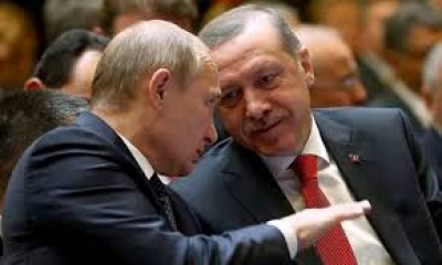 &Pi;ό&tau;&epsilon; &theta;&alpha; &gamma;ί&nu;&epsilon;&iota; &epsilon;&pi;ί&theta;&epsilon;&sigma;&eta; &tau;&eta;&sigmaf; &Tau;&omicron;&upsilon;&rho;&kappa;ί&alpha;&sigmaf; &sigma;&tau;&eta;&nu; &Epsilon;&lambda;&lambda;ά&delta;&alpha;;